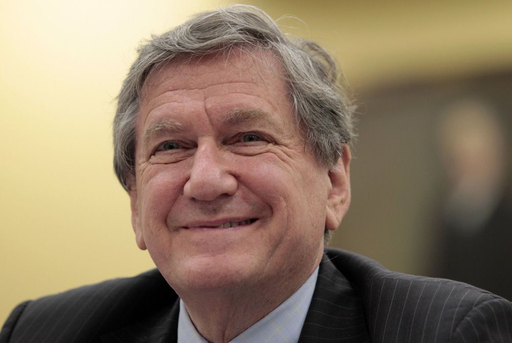 Richard Holbrooke biography is fraught, but enlightening National